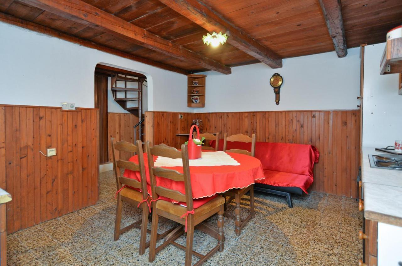 House Monteci 1378 Villa Galižana Exteriör bild